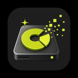 Drive Spacer — Disk Space Analyzer app icon