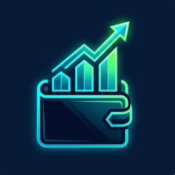 Finna — Budget & Expense Tracker app icon